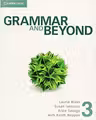 Grammar and Beyond Level 3 Student's Book - Randi Reppen, Laurie Blass, Susan Iannuzzi, Alice Savage