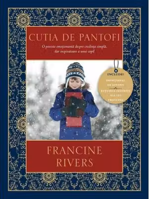 Cutia de pantofi