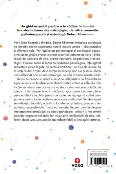Nu cred in astrologie