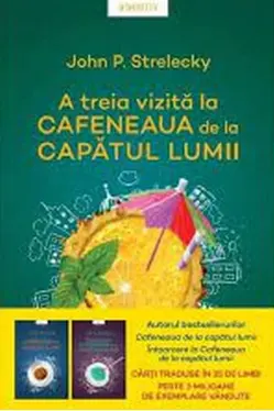 Introspectiv. A TREIA VIZITA LA CAFENEAUA DE LA CAPATUL LUMII.