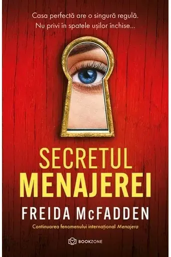 Secretul menajerei
