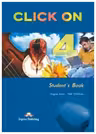 Click On 4, Student Book, Manualul elevului - Virginia Evans, Neil O'Sullivan