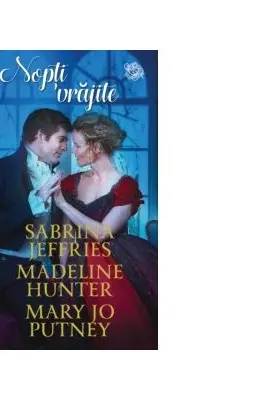 Nopti vrajite - Sabrina Jeffries, Madeline Hunter, Mary Jo Putney
