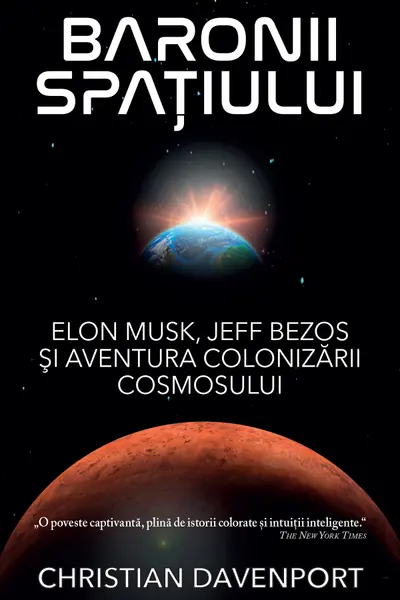 Baronii spatiului