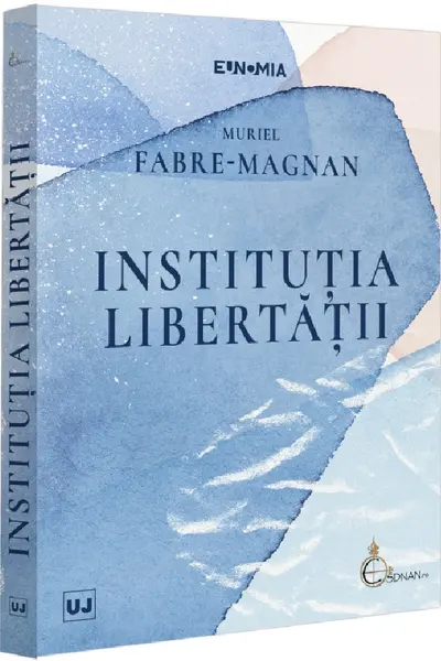 Institutia libertatii