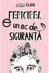 Fericirea e un ac de siguranta