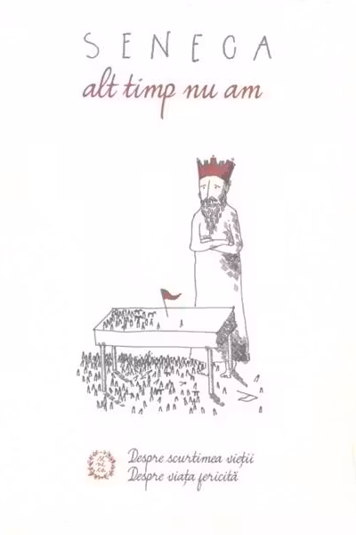 Alt timp nu am