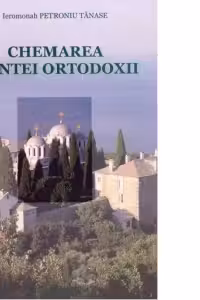 Chemarea Sfintei Ortodoxii