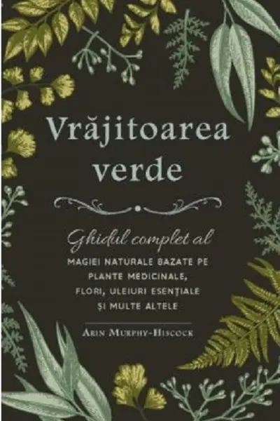 Vrajitoarea verde