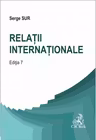 Relații internaționale Ed.7