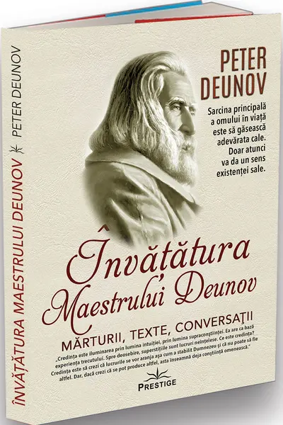 Invatatura maestrului Deunov