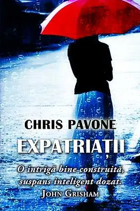 Expatriatii