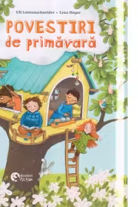 Povestiri de primavara