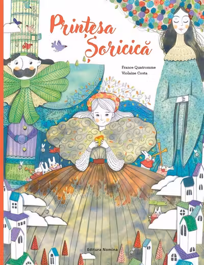 Printesa Soricica