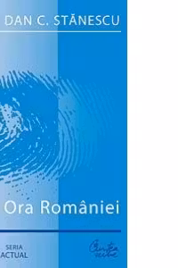 Ora Romaniei. Franturi