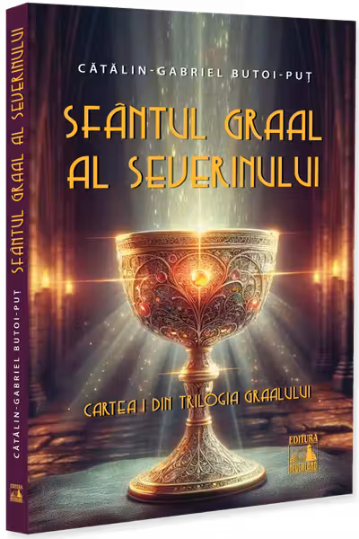 Sfantul Graal al Severinului