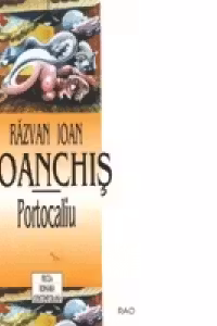 Portocaliu