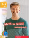 Schritt fur Schritt in Alltag und Beruf 3+4 Medienpaket