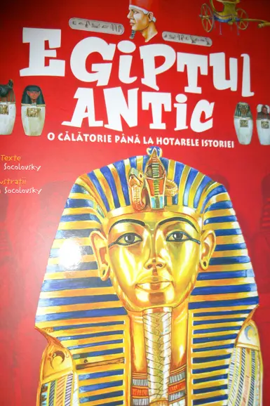 Egiptul antic