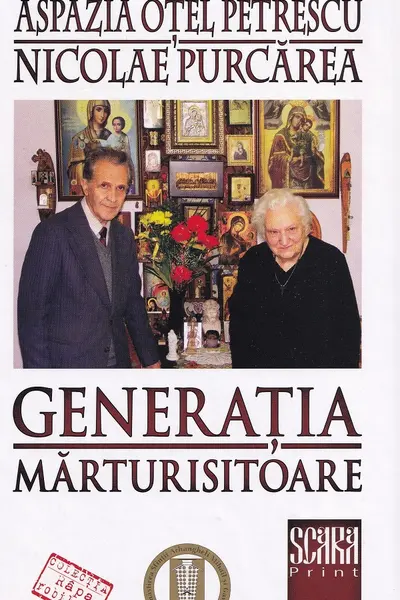 Generația mărturisitoare