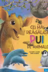 Cei mai dragalasi pui de animale