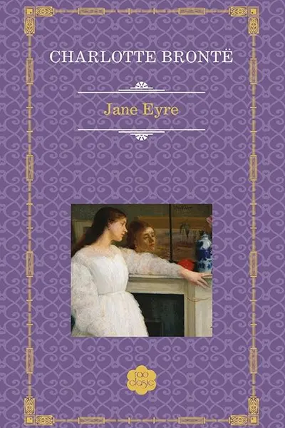 Jane Eyre