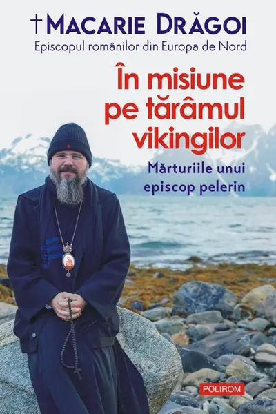 In misiune pe taramul vikingilor