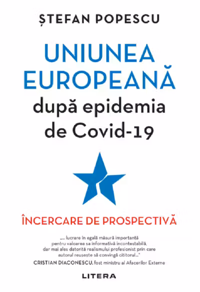 UNIUNEA EUROPEANA DUPA EPIDEMIA DE COVID-19.