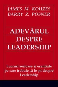 Adevărul despre leadership