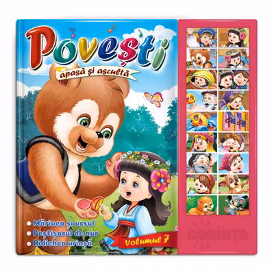 Povesti