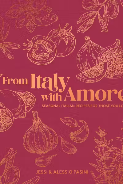 From Italy With Amore
