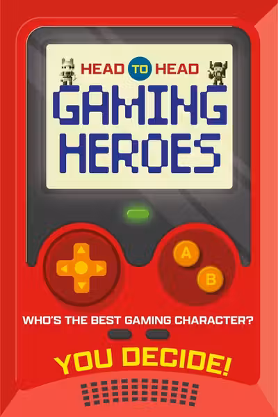 Gaming Heroes