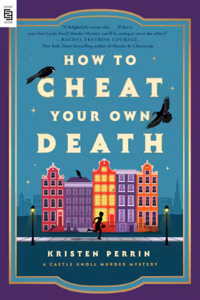 How to Cheat Your Own Death