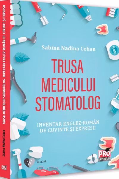 Trusa medicului stomatolog