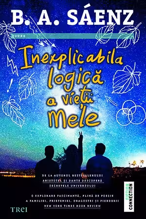 Inexplicabila logica a vietii mele