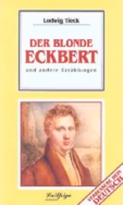 BLONDE ECKBERT