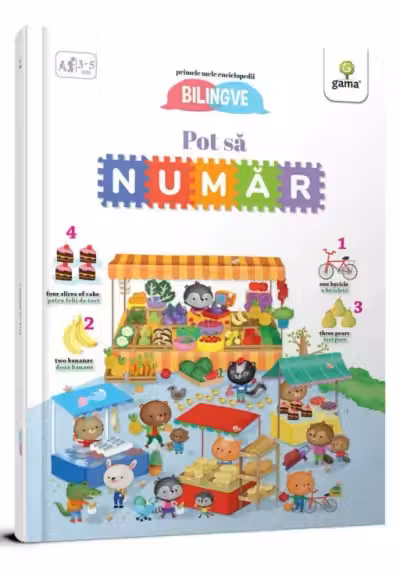 Pot sa numar