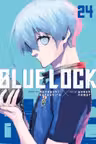Blue Lock - Volume 24
