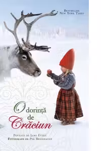 O dorinta de Craciun