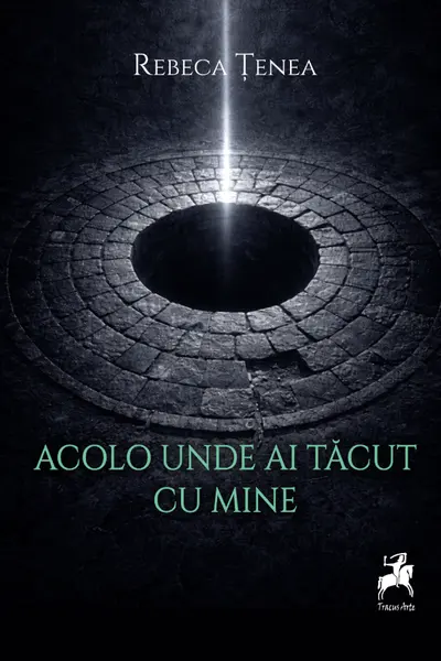 Acolo unde ai tacut cu mine