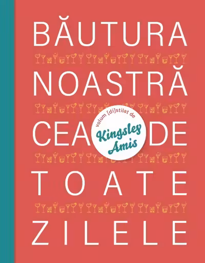 Bautura noastra cea de toate zilele