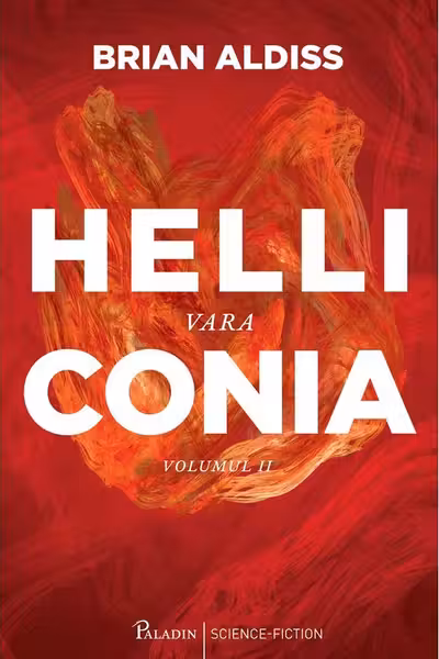 Helliconia 2. Vara