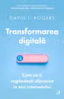 Transformarea digitala