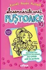 Insemnarile unei pustoaice. Vol. 10 Povestirile unei ingrijitoare de animale NU CHIAR atat de perfecte