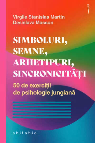 Simboluri, semne, arhetipuri, sincronicitati