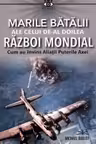 Marile batalii ale celui de-al doilea razboi mondial