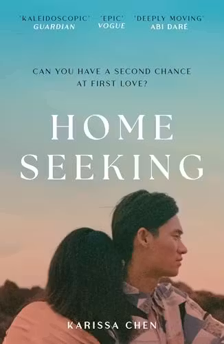 Homeseeking