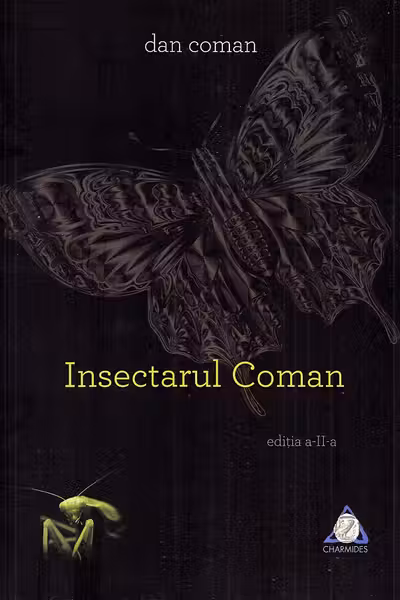 Insectarul Coman