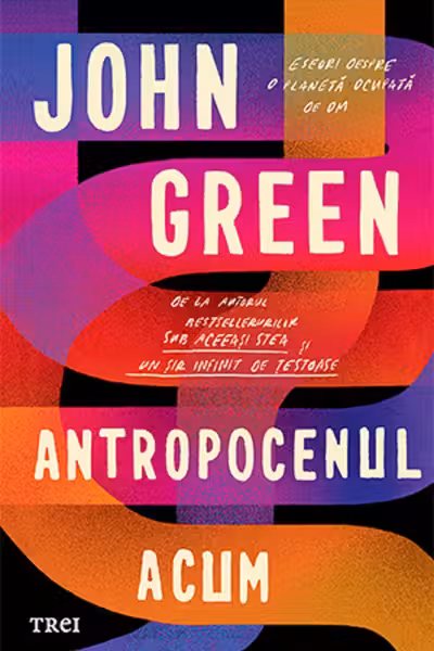 Antropocenul acum