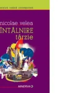 Intalnire tarzie